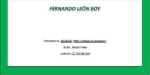 CPEE. SEVERO OCHOA. AUDICIÓN LENGUAJE. EBO L(para dos alumnos)