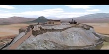 1º ESO/ANCIENT ATHENS 3D