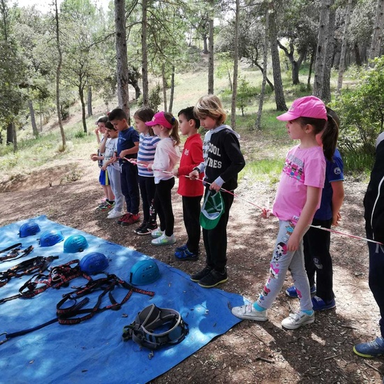 Multiaventura (IV) Fotos de Mayte 34