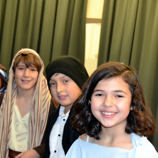 NAVIDAD 2017 3º Y 4º EP_2 33