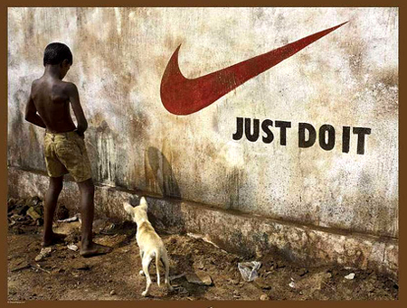Just do it