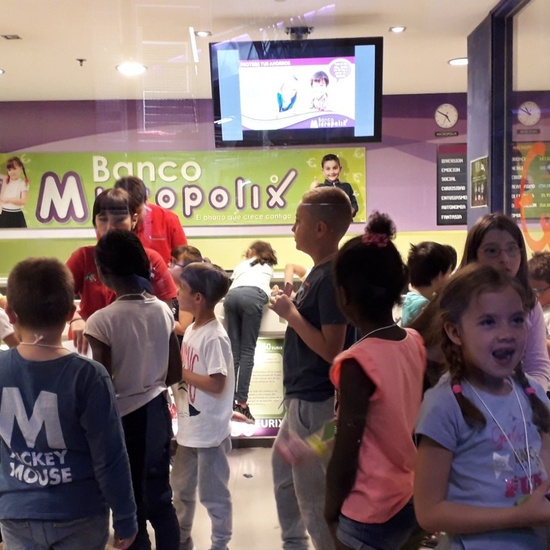 Excursión Micropolix 24