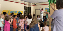 Teatro en Inglés 7