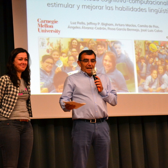 Visita de Luz Tello (DytectiveU) 44