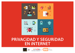 PRIVACIDAD Y SEGURIDAD EN INTERNET