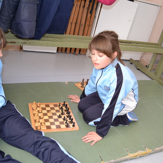 JORNADAS CULTURALES 2019: Juegos 3º y 4º Edu. Primaria 29