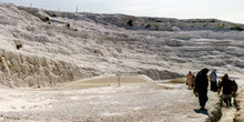 Pamukkale, Turquía