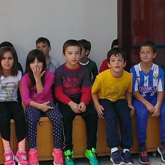 GRANJA SEPTIMA PARTE 29