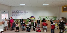 CHRISTMAS FESTIVAL CLASS 3ºB