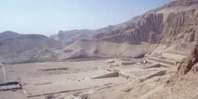 Dayr al-Bahari, Egipto