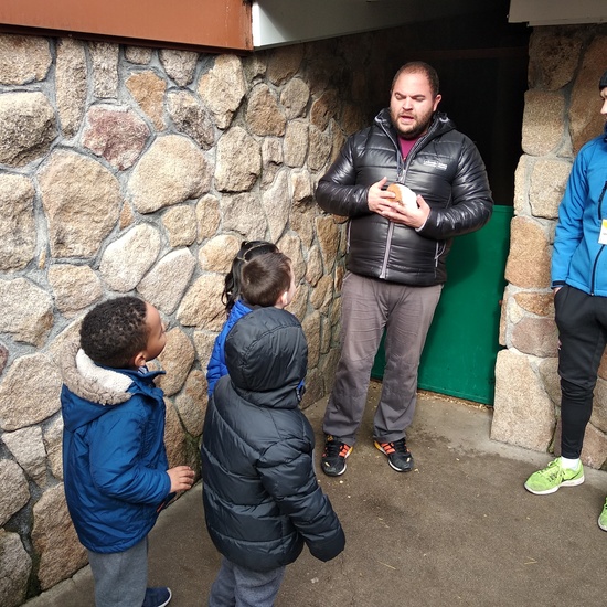 Granja de los Cuentos Infantiles I 6