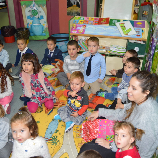 NAVIDADES EN EL JARAMA 22