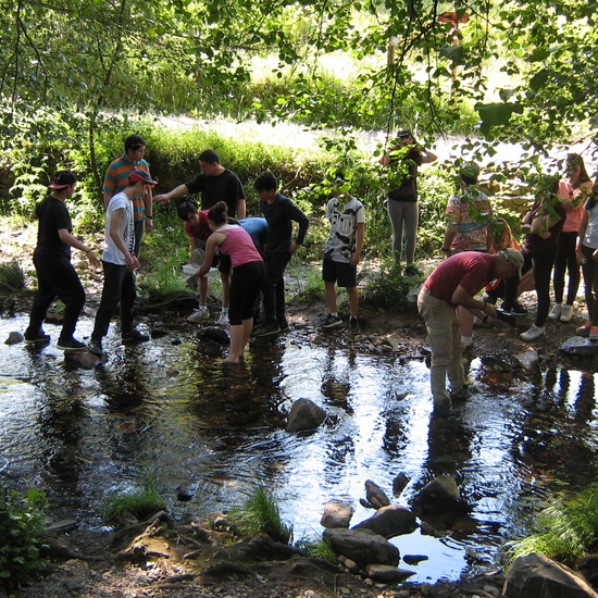 Fotos de Monfragüe 2