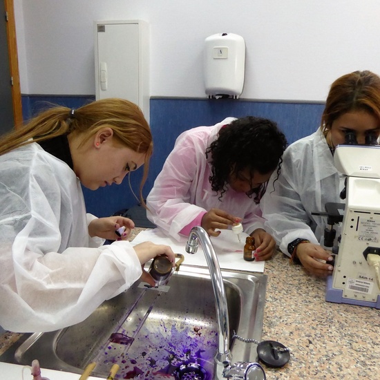 visita facultad veterinaria 2016 6