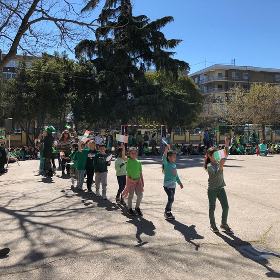 Patrick s day 19 a 4