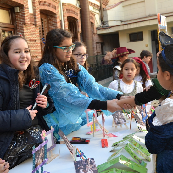 Jornadas Culturales y Depoortivas 2018 Exposiciones 1 11