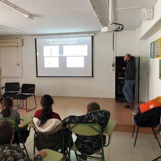 2020_01_21_Taller en familia 4ºB_II_CEIP FDLR_Las Rozas 5