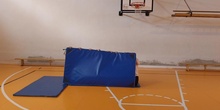 MONTAJE DE ACROSPORT