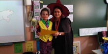 Halloween Photograps (Primary 1) 32