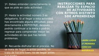 INSTRUCCIONES TAREA 5