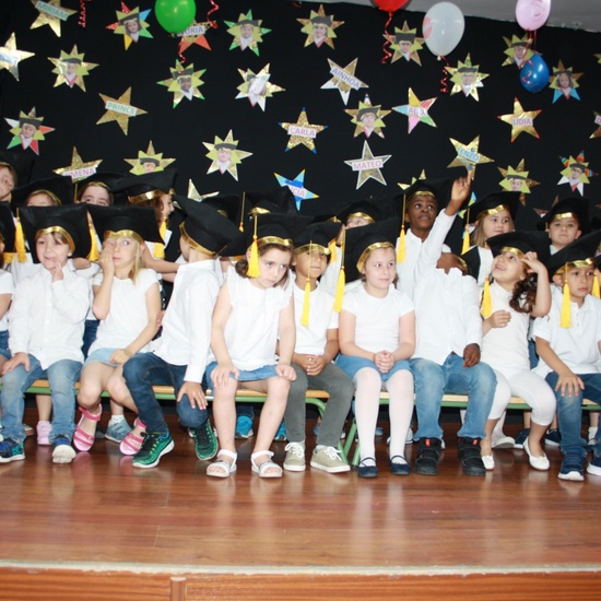 GRADUACIÓN 5 AÑOS 2019 VOL. 1 3