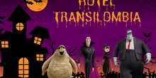 Hotel Transilombia (Halloween 2025)