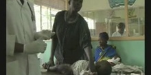 La lutte contre le paludisme au Kenya