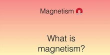 MAGNETISM 3