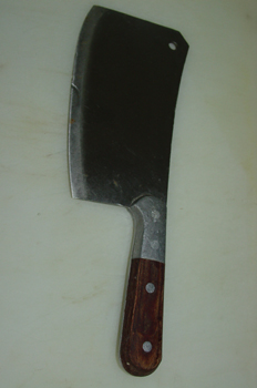 Machete (cuchillo)