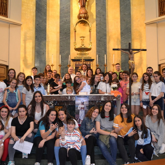 JMV PASO DE NIVEL 2019 2