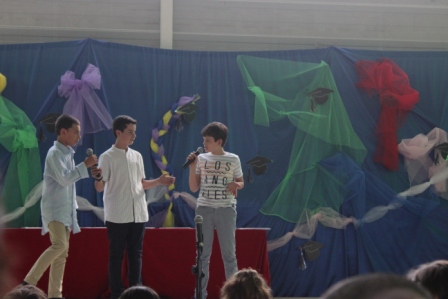 2017_06_22_Graduación Sexto_CEIP Fdo de los Ríos. 14