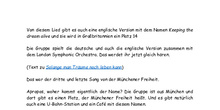 Transkript: 5 - 3 - 1 (Münchener Freiheit)