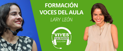 Formación de Lary León