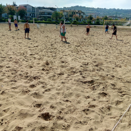 Vasto Italia. Mayo 2018 4