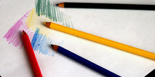 Lapices de colores