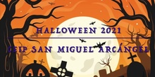 HALLOWEEN 2021 