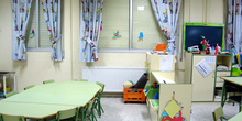 Aula infantil
