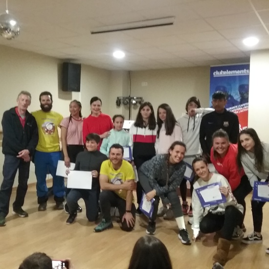 VIAJE DE ESQUÍ 2019 15