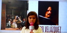 Diego Velázquez y Las Meninas