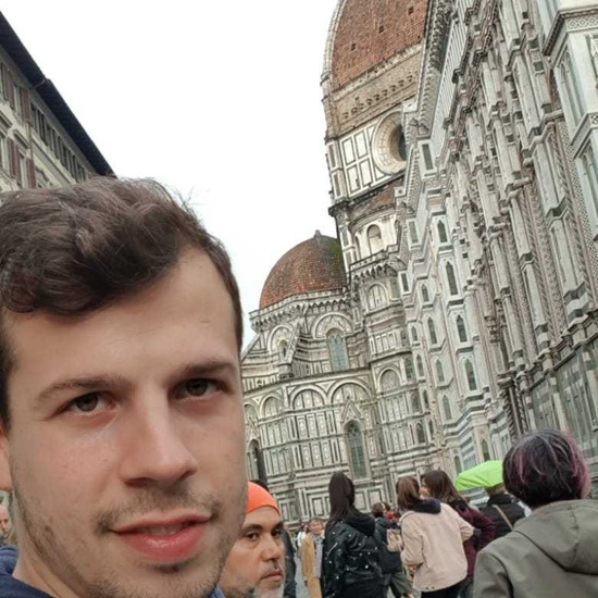 Ascoli - Italia. Curso 2018-19 (2) 13