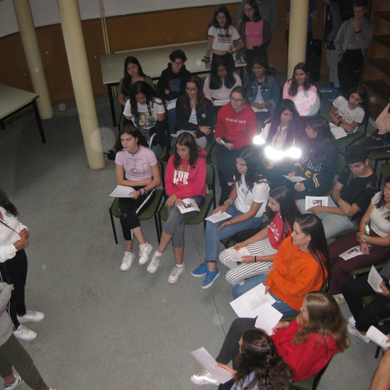 Recital Escritoras 4