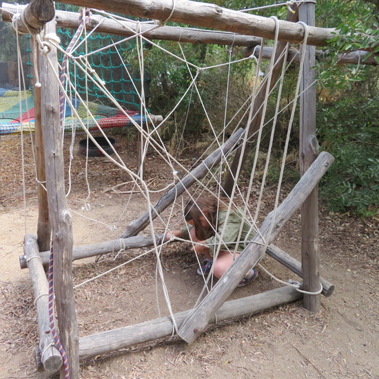 2º Día en la Granja Nuestra Tierra 2019 34