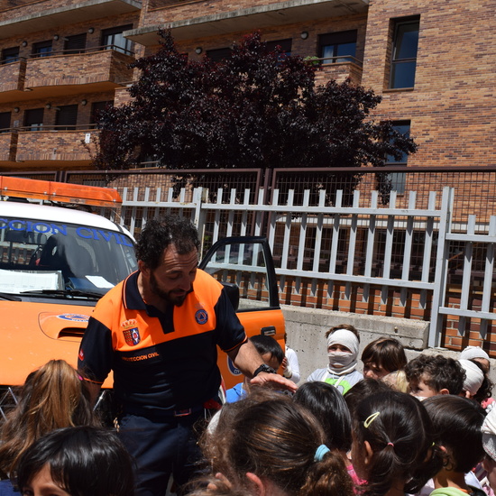 Primeros Auxilios 4 2018 10