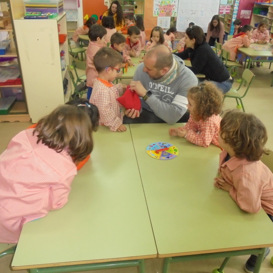 Grupos interactivos 14