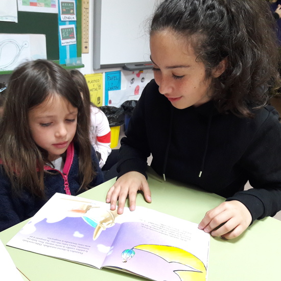 Book Day 2019 3