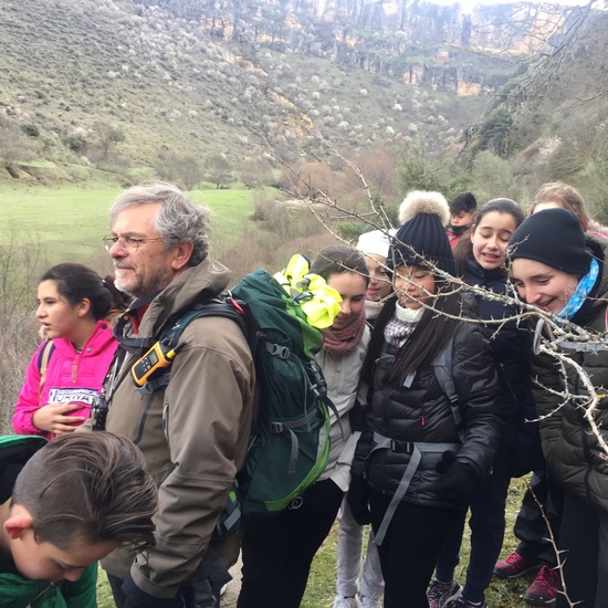 Senderismo 1º ESO 21