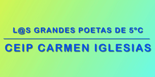 Poetas de 5ºC