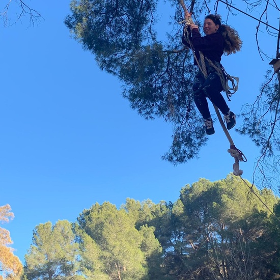 Inglés en Campus Moragete Day 4 29