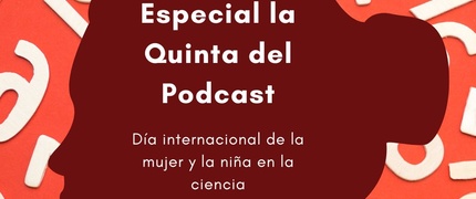 La Quinta del Podcast especial 11 de Febrero