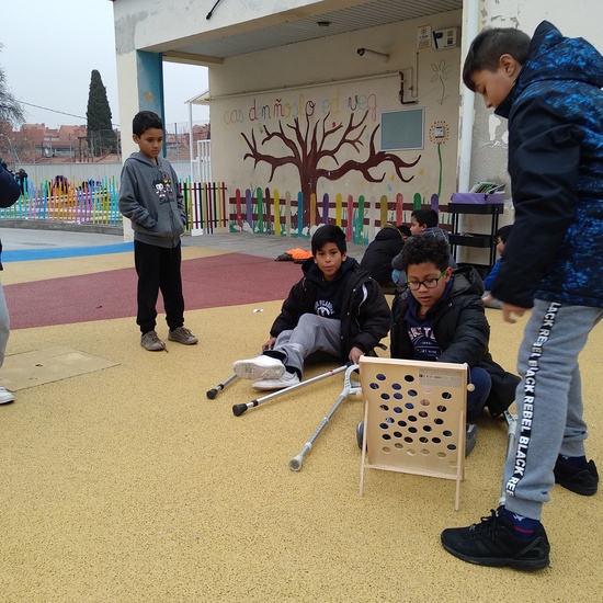 Actividad 1 Recreos inclusivos 21